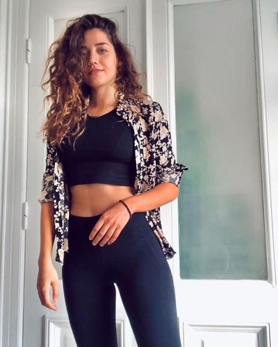 Özge Özacar seksi ifşa fotoğrafı 315