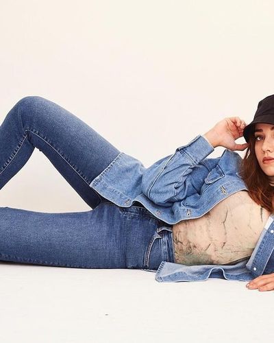 Özge Özacar seksi ifşa fotoğrafı 335