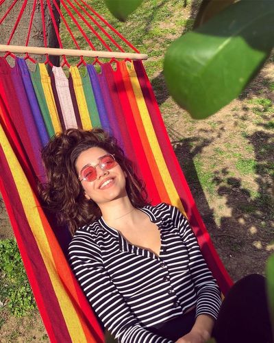 Özge Özacar seksi ifşa fotoğrafı 403
