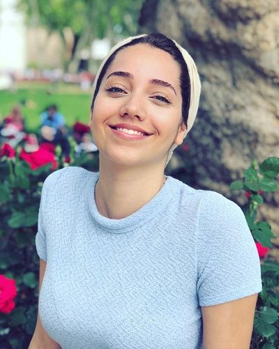 Özge Özacar seksi ifşa fotoğrafı 425
