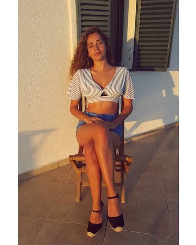 Özge Özacar seksi ifşa fotoğrafı 428