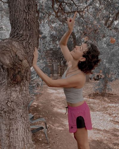 Özge Özpirinççi seksi ifşa fotoğrafı 27