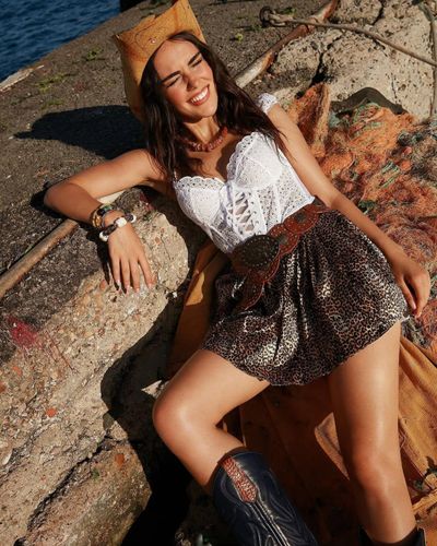 Özgü Kaya seksi ifşa fotoğrafı 107