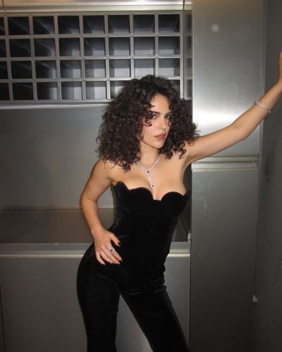 Özgü Kaya seksi ifşa fotoğrafı 111