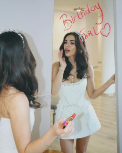 Özgü Kaya seksi ifşa fotoğrafı 112