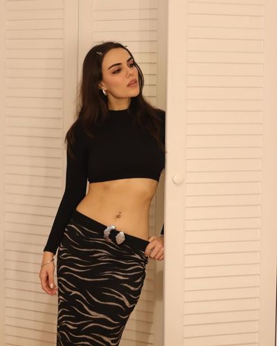 Özgü Kaya seksi ifşa fotoğrafı 113