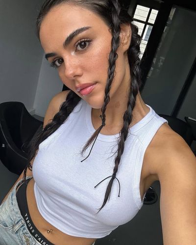 Özgü Kaya seksi ifşa fotoğrafı 141