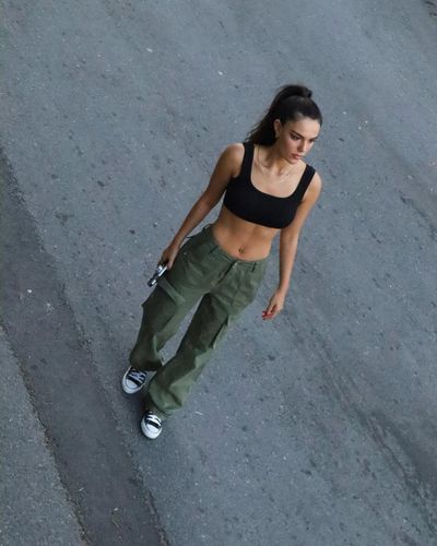 Özgü Kaya seksi ifşa fotoğrafı 142