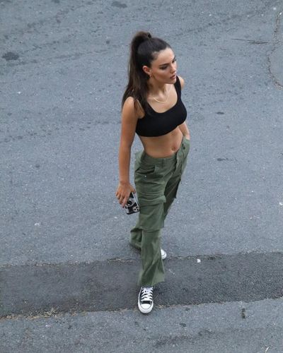 Özgü Kaya seksi ifşa fotoğrafı 149