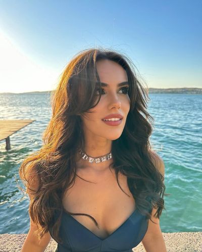 Özgü Kaya seksi ifşa fotoğrafı 159