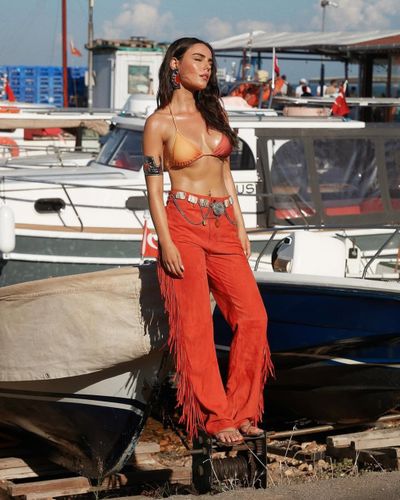 Özgü Kaya seksi ifşa fotoğrafı 160