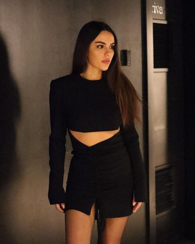 Özgü Kaya seksi ifşa fotoğrafı 198