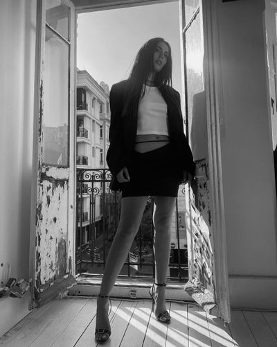 Özgü Kaya seksi ifşa fotoğrafı 201