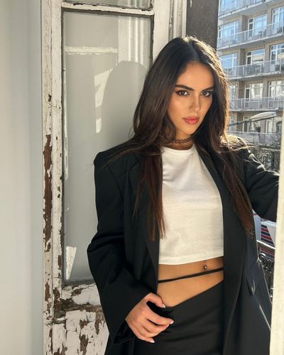 Özgü Kaya seksi ifşa fotoğrafı 207