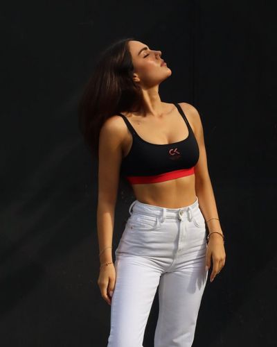 Özgü Kaya seksi ifşa fotoğrafı 225