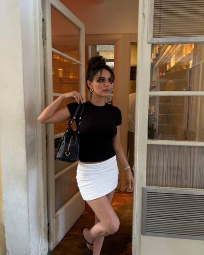 Özgü Kaya seksi ifşa fotoğrafı 22