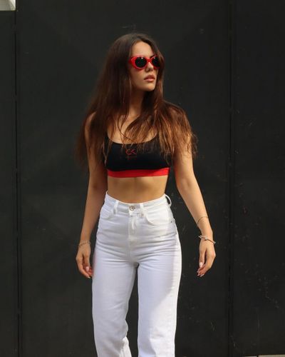 Özgü Kaya seksi ifşa fotoğrafı 231