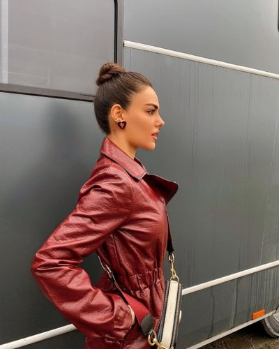 Özgü Kaya seksi ifşa fotoğrafı 242