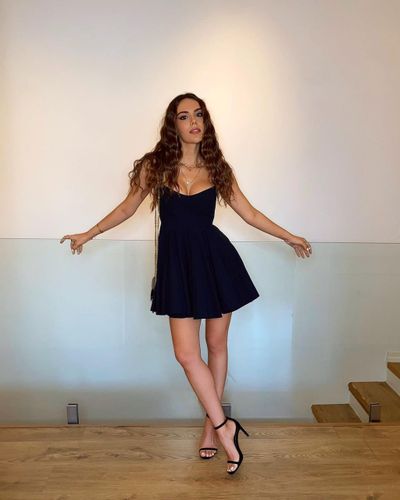 Özgü Kaya seksi ifşa fotoğrafı 252
