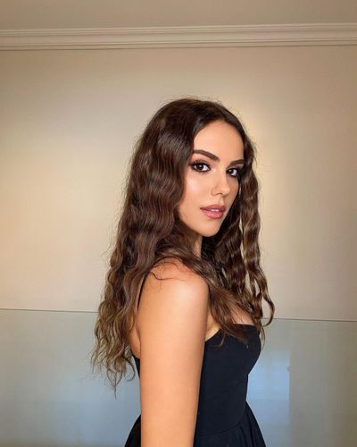 Özgü Kaya seksi ifşa fotoğrafı 254