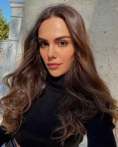 Özgü Kaya seksi ifşa fotoğrafı 256