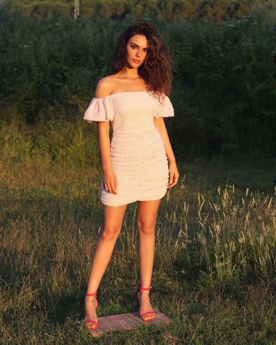 Özgü Kaya seksi ifşa fotoğrafı 273