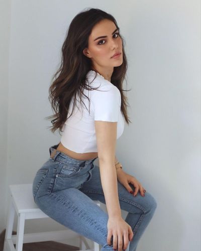Özgü Kaya seksi ifşa fotoğrafı 279