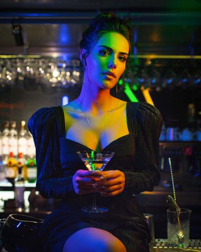Özgü Kaya seksi ifşa fotoğrafı 287