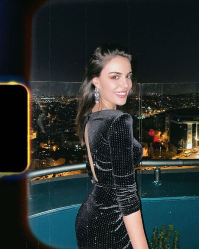 Özgü Kaya seksi ifşa fotoğrafı 288