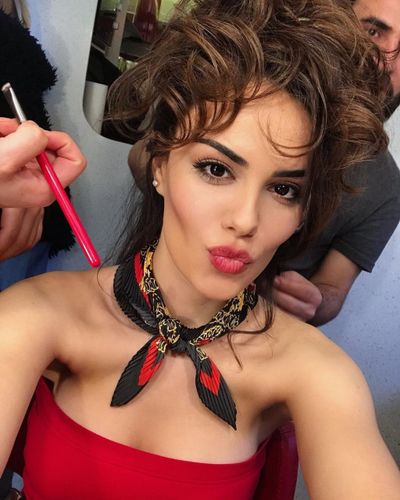 Özgü Kaya seksi ifşa fotoğrafı 298