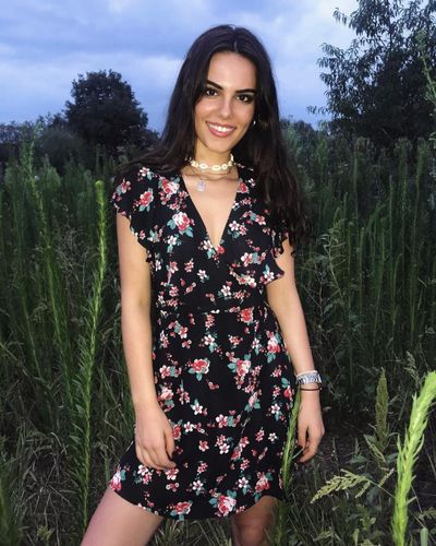 Özgü Kaya seksi ifşa fotoğrafı 299