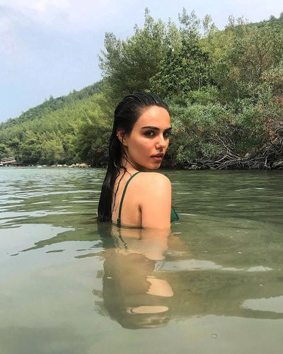 Özgü Kaya seksi ifşa fotoğrafı 306
