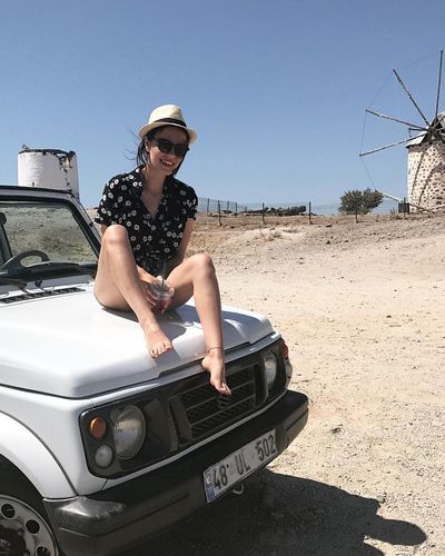 Özgü Kaya seksi ifşa fotoğrafı 309