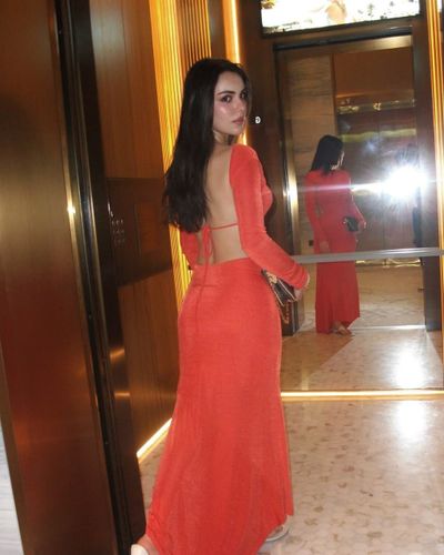 Özgü Kaya seksi ifşa fotoğrafı 30