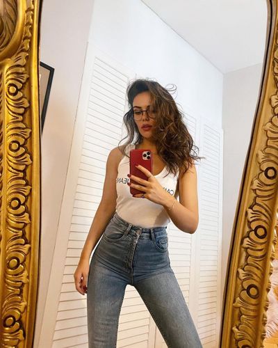 Özgü Kaya seksi ifşa fotoğrafı 315