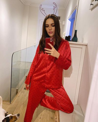 Özgü Kaya seksi ifşa fotoğrafı 325
