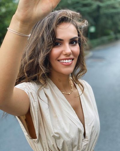 Özgü Kaya seksi ifşa fotoğrafı 336