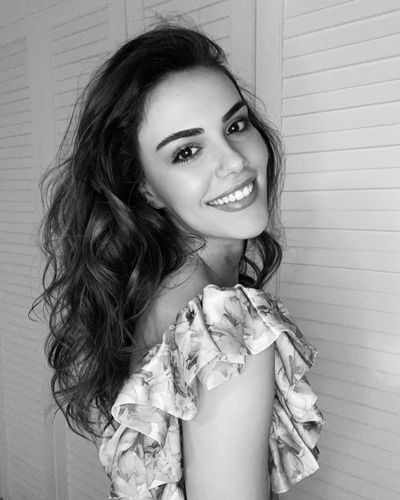 Özgü Kaya seksi ifşa fotoğrafı 344