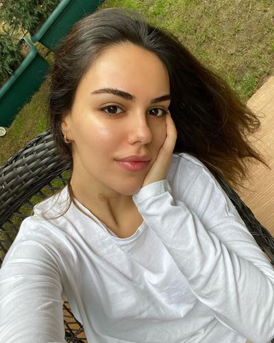 Özgü Kaya seksi ifşa fotoğrafı 356