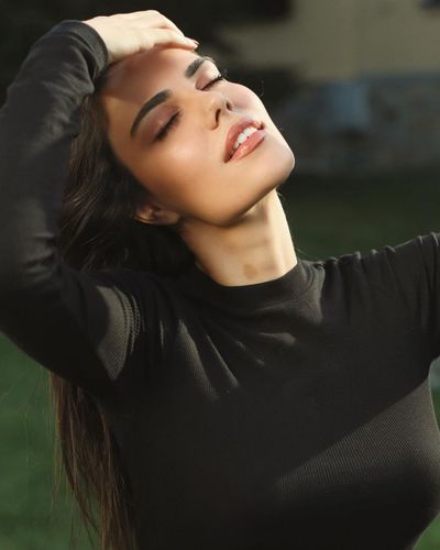 Özgü Kaya seksi ifşa fotoğrafı 358