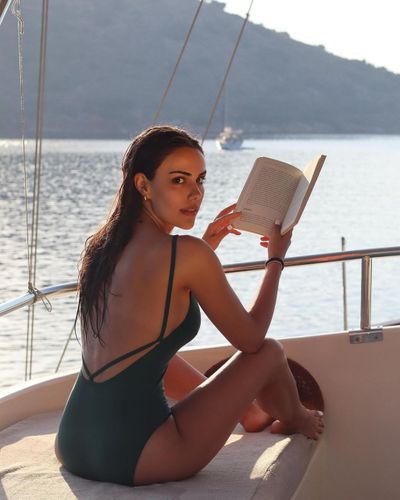 Özgü Kaya seksi ifşa fotoğrafı 390