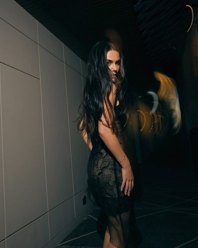 Özgü Kaya seksi ifşa fotoğrafı 49