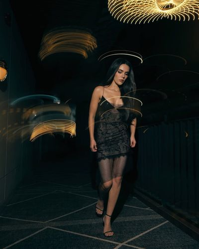Özgü Kaya seksi ifşa fotoğrafı 50