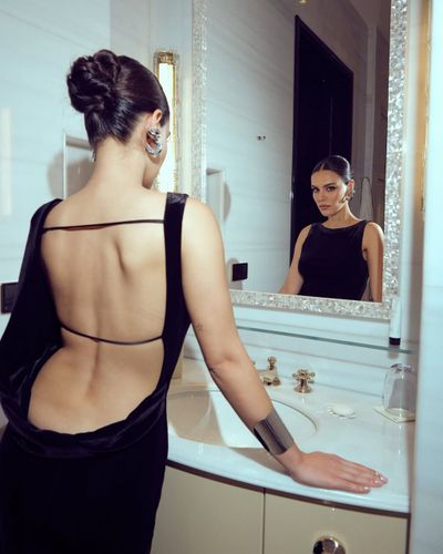 Özgü Kaya seksi ifşa fotoğrafı 54