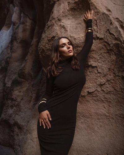Özgü Kaya seksi ifşa fotoğrafı 65