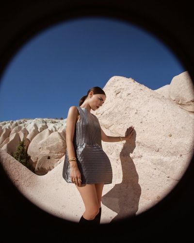 Özgü Kaya seksi ifşa fotoğrafı 69