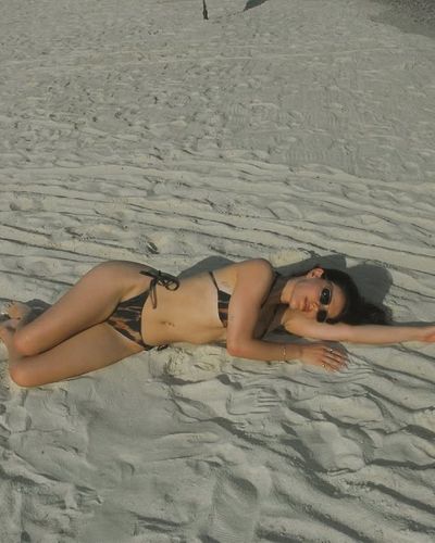 Özgü Kaya seksi ifşa fotoğrafı 84