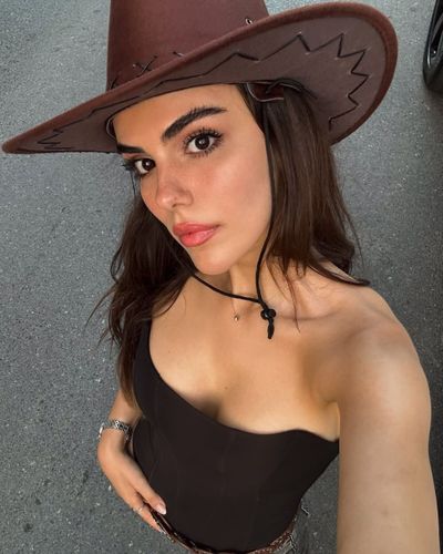 Özgü Kaya seksi ifşa fotoğrafı 95