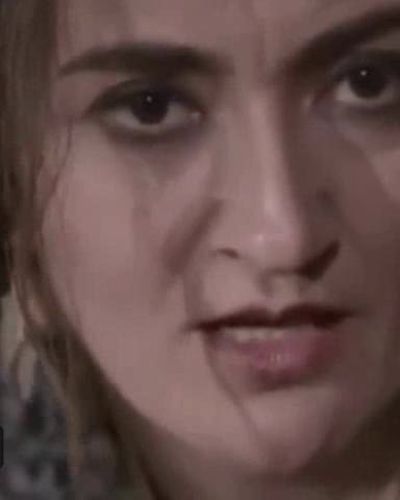 Özlem Durmaz seksi ifşa fotoğrafı 10 — Naciye (2015)