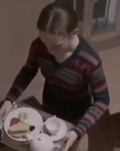 Naciye